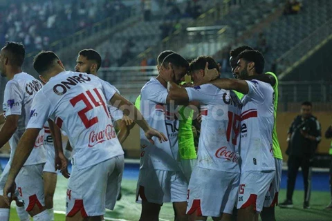 الزمالك: اتخذنا قرارًا بعدم الحديث عن أحداث السوبر.. هناك روح جديدة بالفريق وأصبح لدينا قوام أساسي